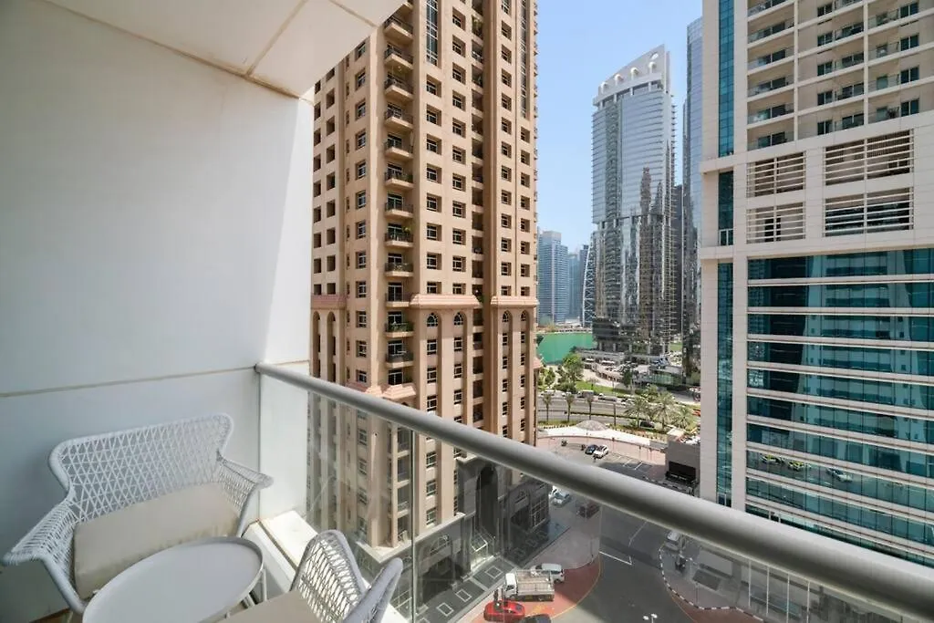 Stonetree - Modern Furnished Studio Dubai 0*,  United Arab Emirates
